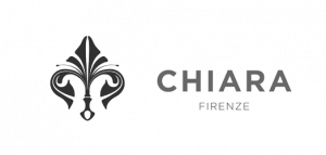 chiara firenze logo